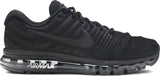 Men’s Nike Air Max 2017 'Triple Black'