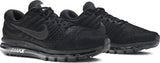 Men’s Nike Air Max 2017 'Triple Black'