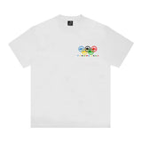Corteiz Paname Tee 'White'