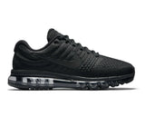 Women’s Nike Air Max 2017 'Triple Black'