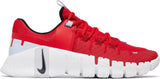 Men’s Nike Free Metcon 5 TB 'University Red'