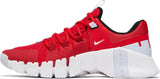Men’s Nike Free Metcon 5 TB 'University Red'