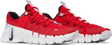 Men’s Nike Free Metcon 5 TB 'University Red'