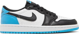 Women’s Nike Air Jordan 1 Retro Low OG 'UNC'