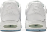 Men’s Nike Air Max Command 'Triple White'