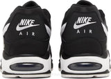 Men’s Nike Air Max Command 'Black White'