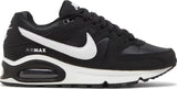 Women’s Nike Air Max Command 'Black White'