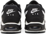 Women’s Nike Air Max Command 'Black White'