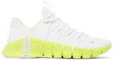 Women’s Nike Free Metcon 5 'White Lime Blast'