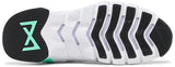 Women’s Free Metcon 4 'White Green Glow'