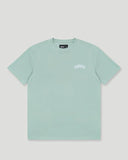 Geedup Team Logo Tee 'Pistachio'