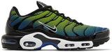 Men’s Nike Air Max Plus Tn 'Racer Blue Volt'