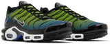 Men’s Nike Air Max Plus Tn 'Racer Blue Volt'