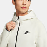 Men’s Nike Tech Fleece Hoodie 'Cream'