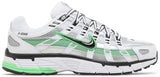 Men’s Nike P-6000 'White Spring Green'