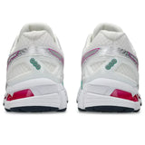 Asics Gel Kayano 20 'White Aurora Green' (Watermelon)