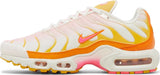 Women’s Nike Air Max Plus Tn 'Sunrise'