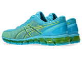 Men’s Asics Gel-Quantum 360 CM 'Aquarius Safety Yellow'