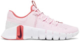 Women’s Nike Free Metcon 5 'Pink Foam Adobe'