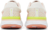 Women’s Nike React Infinity Run Flyknit 3 'Sail Madder Root'