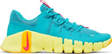 Men’s Nike Free Metcon 5 'Dusty Cactus / Fierce Pink'