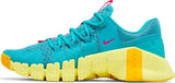 Men’s Nike Free Metcon 5 'Dusty Cactus / Fierce Pink'