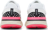 Men’s Nike React Infinity Run Flyknit 3 'White Hyper Pink'