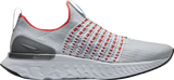 Men’s Nike React Phantom Run Flyknit 2 'Pure Platinum'