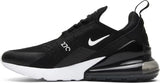 Men’s Nike Air Max 270 'Black White'
