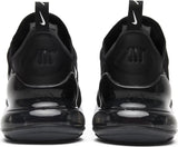 Men’s Nike Air Max 270 'Black White'