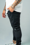 Undrground Ultralight Performance Joggers ‘Black’