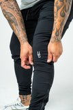 Undrground Ultralight Performance Joggers ‘Black’
