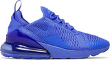Women’s Nike Air Max 270 'Light Ultramarine'