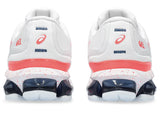 Women’s Asics Gel-Quantum 360 7 'White Blazing Coral'
