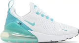 Women’s Nike Air Max 270 'White Dusty Cactus'