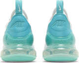 Women’s Nike Air Max 270 'White Dusty Cactus'