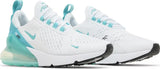 Women’s Nike Air Max 270 'White Dusty Cactus'
