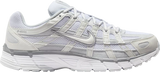 Women’s Nike P-6000 'Metallic Summit White'
