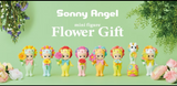 Sonny Angels Flower Gift Series Blind Box