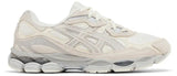 Asics GEL-NYC 'Cream/Cream'
