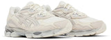 Asics GEL-NYC 'Cream/Cream'