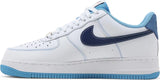 Women’s Nike Air Force 1 S50 'White University Blue'