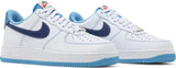 Women’s Nike Air Force 1 S50 'White University Blue'