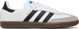 Men’s / Unisex Adidas Samba OG 'Cloud White'