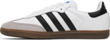 Men’s / Unisex Adidas Samba OG 'Cloud White'