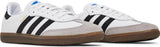 Men’s / Unisex Adidas Samba OG 'Cloud White'