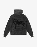 Geedup Vintage Hoodie 'Proud to be a Problem'