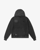Geedup Vintage Hoodie 'Proud to be a Problem'