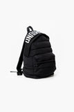 Undrground Puffer Backpack ‘Black’