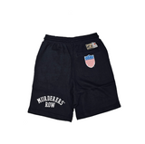 Majestic New York Yankees Shorts "Multi Logo"
